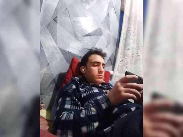 -RUS- Live Webcam on BongaCams