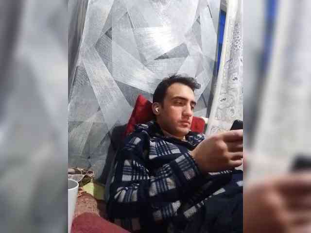 -RUS- Live Webcam on BongaCams