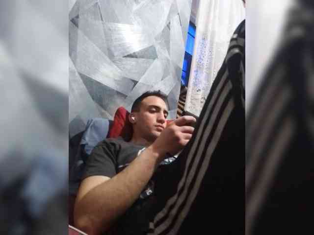 -RUS- Live Webcam on BongaCams