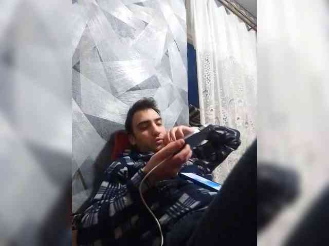 -RUS- Live Webcam on BongaCams