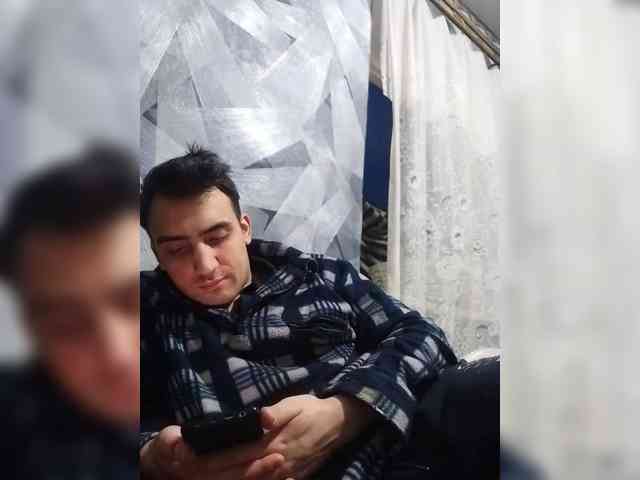 -RUS- Live Webcam on BongaCams