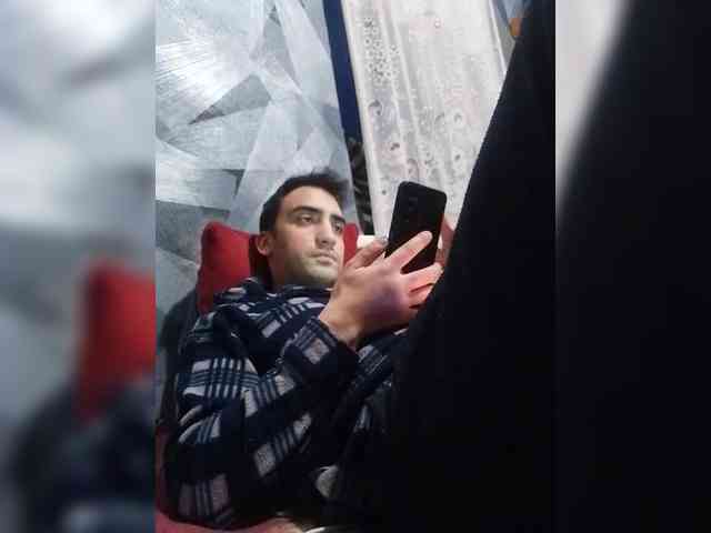 -RUS- Live Webcam on BongaCams