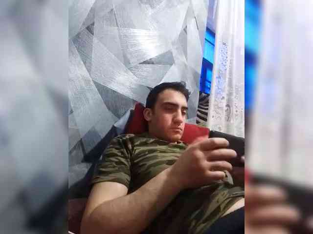 -RUS- Live Webcam on BongaCams