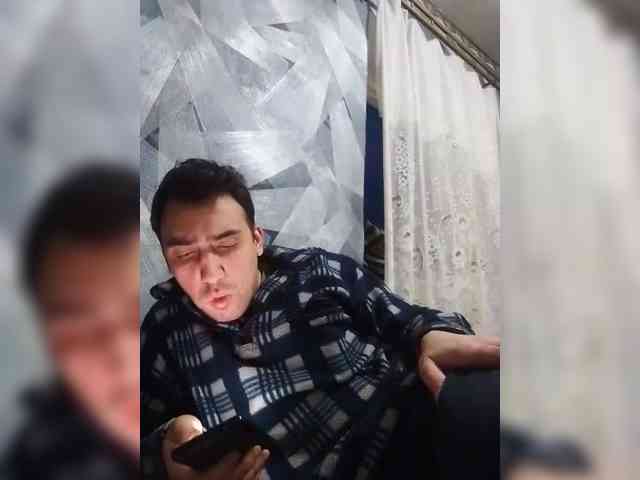 -RUS- Live Webcam on BongaCams