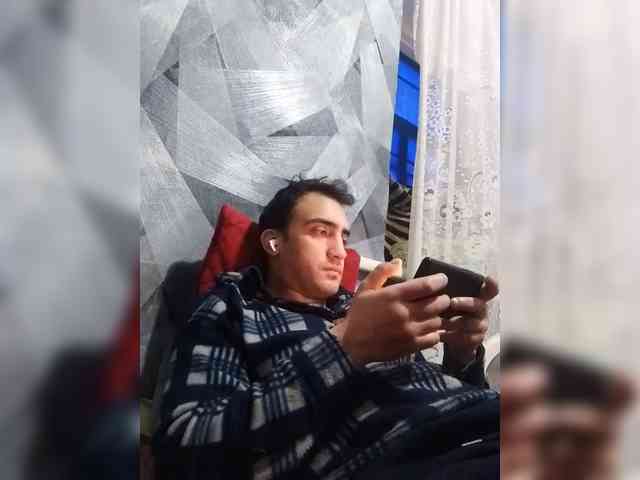 -RUS- Live Webcam on BongaCams