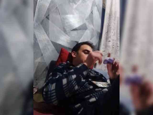 -RUS- Live Webcam on BongaCams