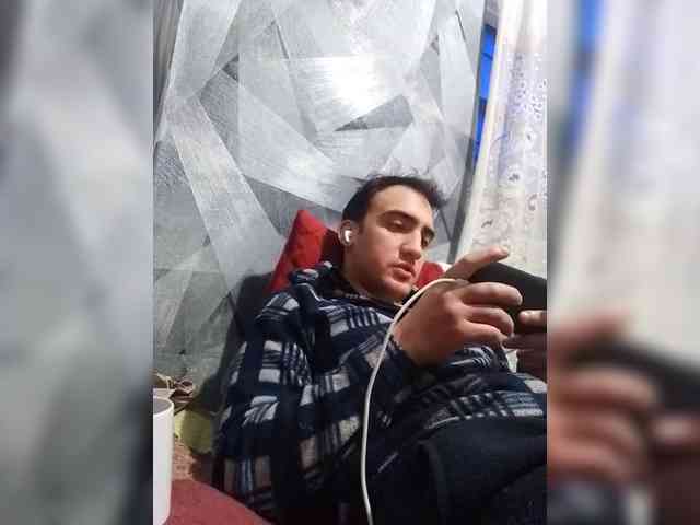 -RUS- Live Webcam on BongaCams