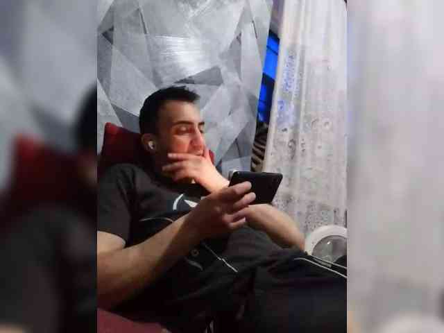 -RUS- Live Webcam on BongaCams