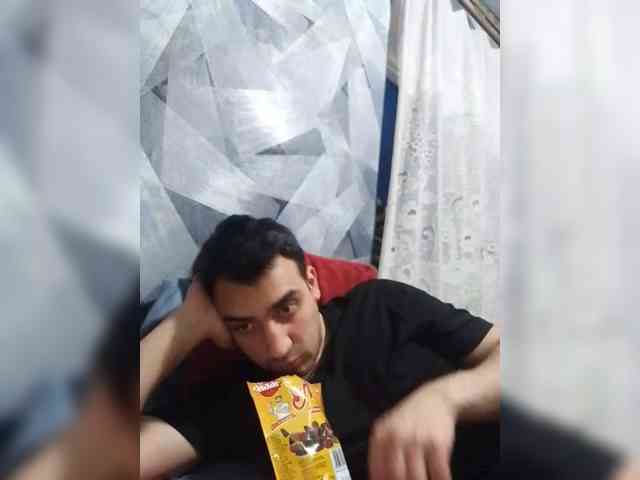 -RUS- Live Webcam on BongaCams