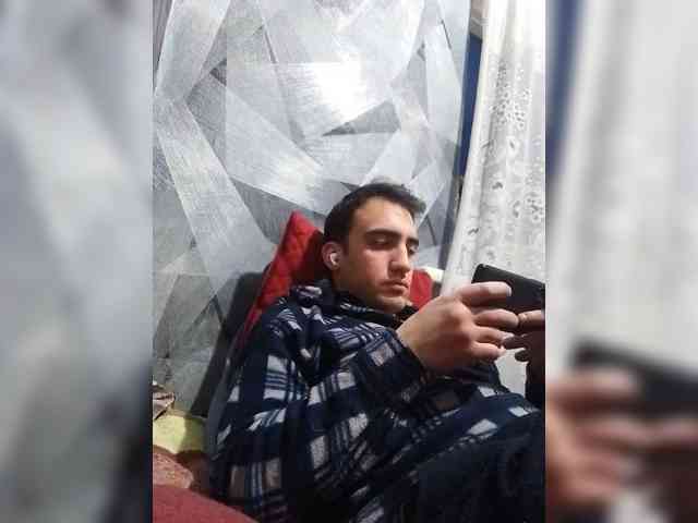 -RUS- Live Webcam on BongaCams