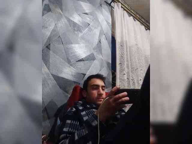 -RUS- Live Webcam on BongaCams