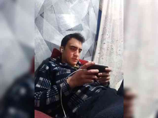 -RUS- Live Webcam on BongaCams