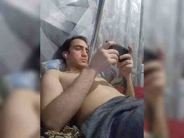 -RUS- Live Webcam on BongaCams