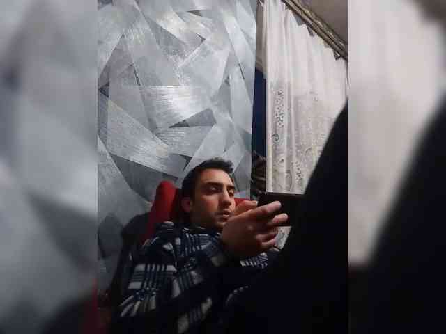 -RUS- Live Webcam on BongaCams