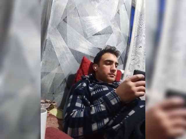 -RUS- Live Webcam on BongaCams