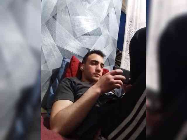 -RUS- Live Webcam on BongaCams