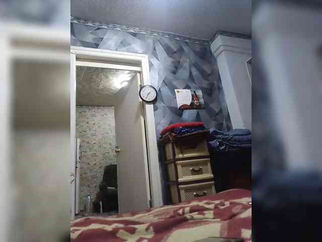 -RUS- Live Webcam on BongaCams