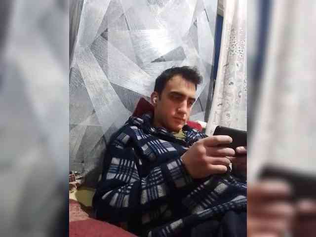 -RUS- Live Webcam on BongaCams