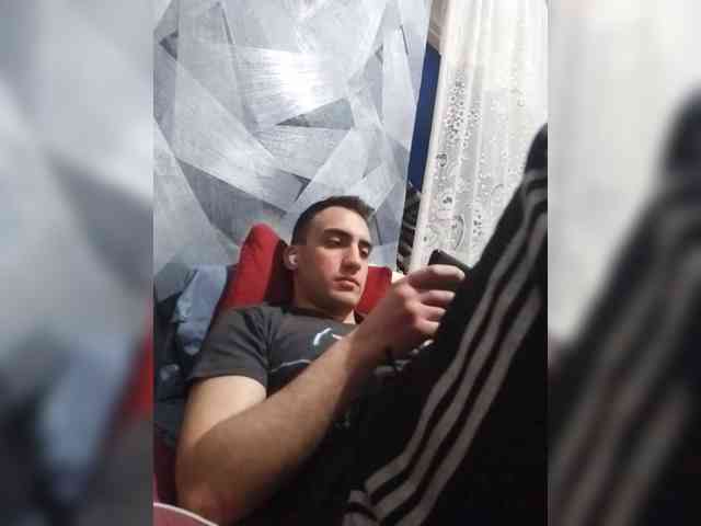 -RUS- Live Webcam on BongaCams