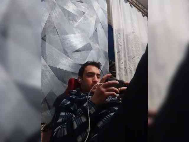 -RUS- Live Webcam on BongaCams