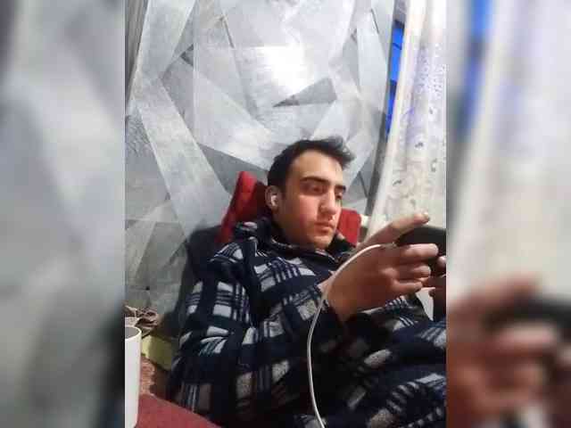 -RUS- Live Webcam on BongaCams