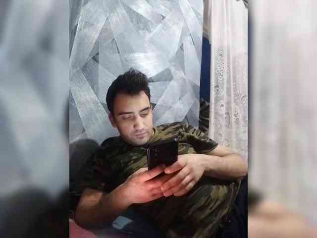 -RUS- Live Webcam on BongaCams