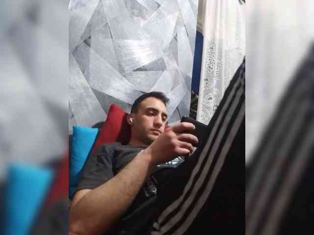 -RUS- Live Webcam on BongaCams