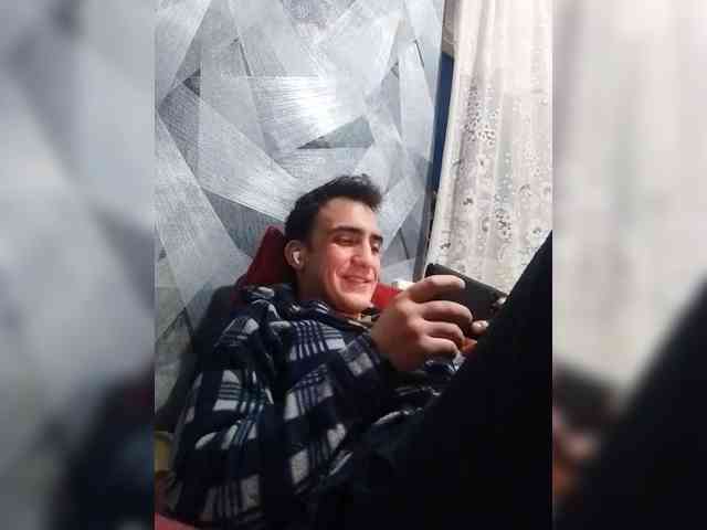 -RUS- Live Webcam on BongaCams