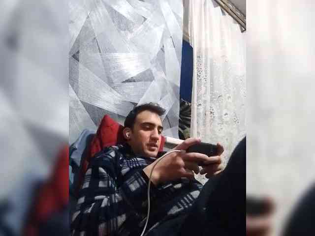 -RUS- Live Webcam on BongaCams