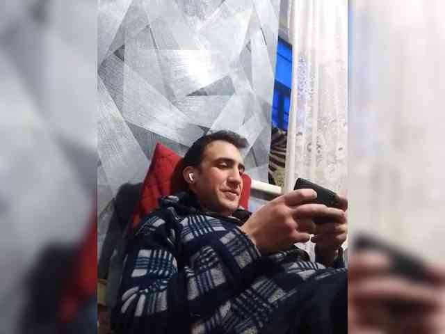 -RUS- Live Webcam on BongaCams