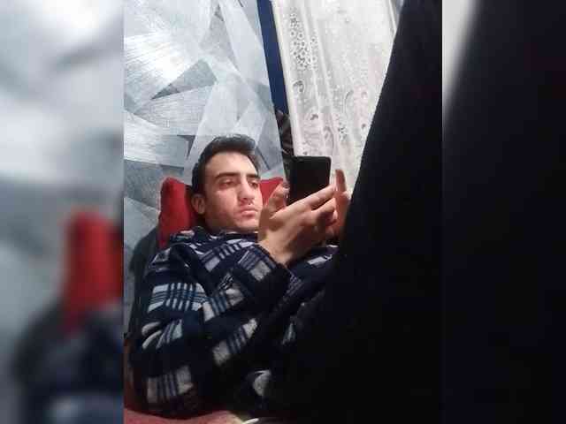 -RUS- Live Webcam on BongaCams