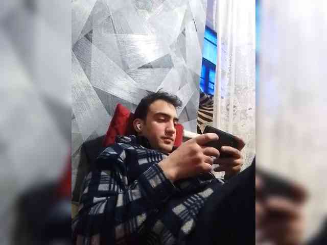 -RUS- Live Webcam on BongaCams