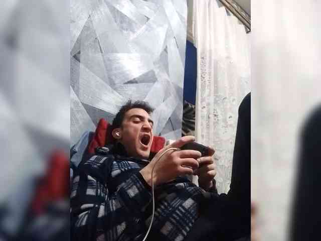 -RUS- Live Webcam on BongaCams