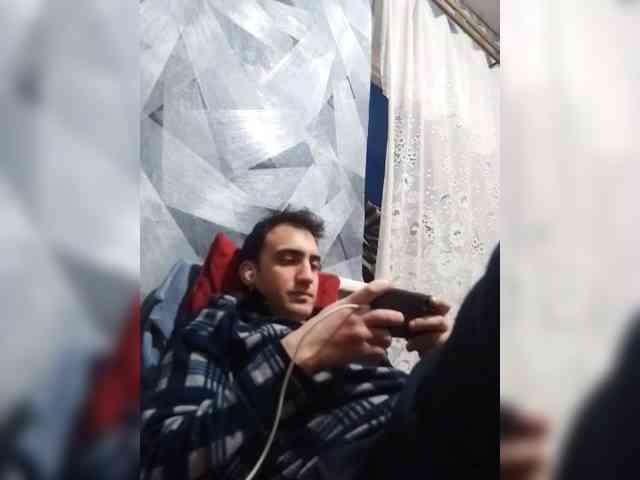 -RUS- Live Webcam on BongaCams