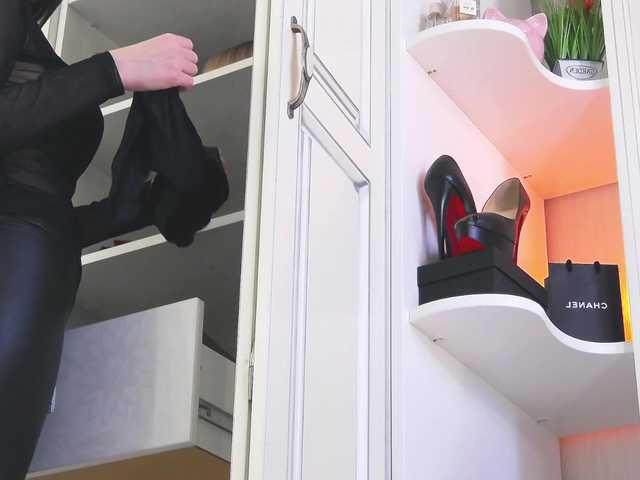 Femdomheels