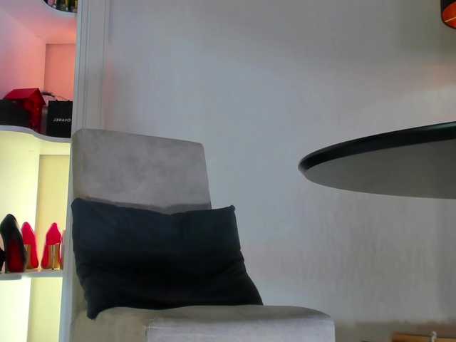 FemdomHeels's BongaCams profile