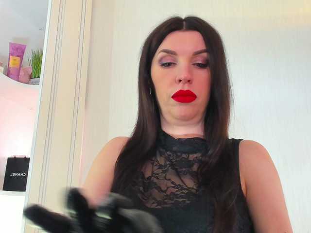 Femdomheels