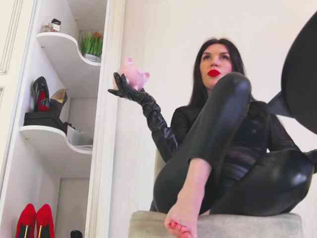 live amateur porn FemdomHeels