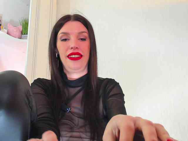 FemdomHeels