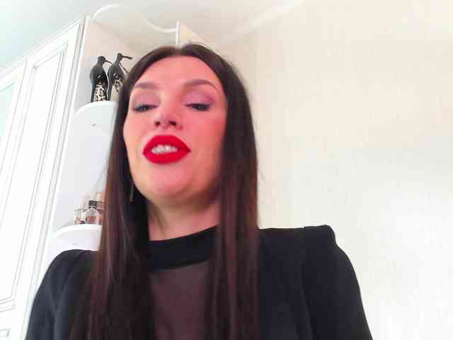 FemdomHeels's webcam live show