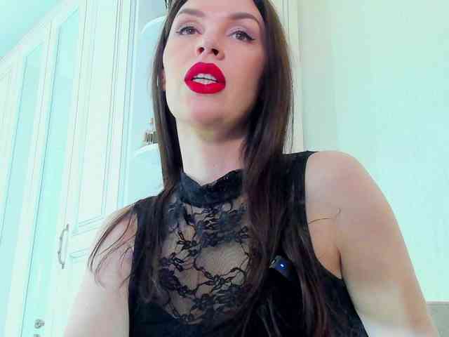 FemdomHeels Live Webcam on BongaCams