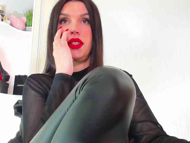 FemdomHeels's webcam live show