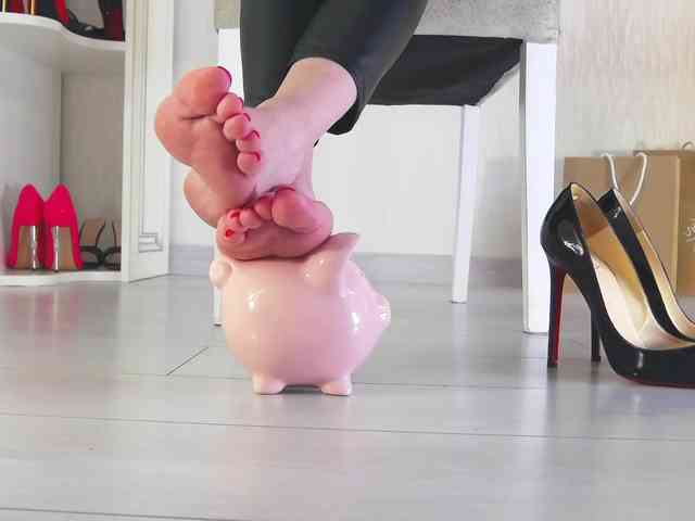 live amateur porn FemdomHeels