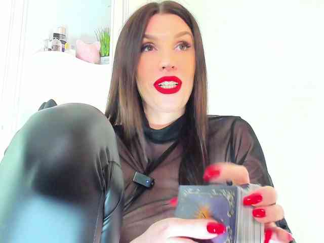 FemdomHeels's webcam live show