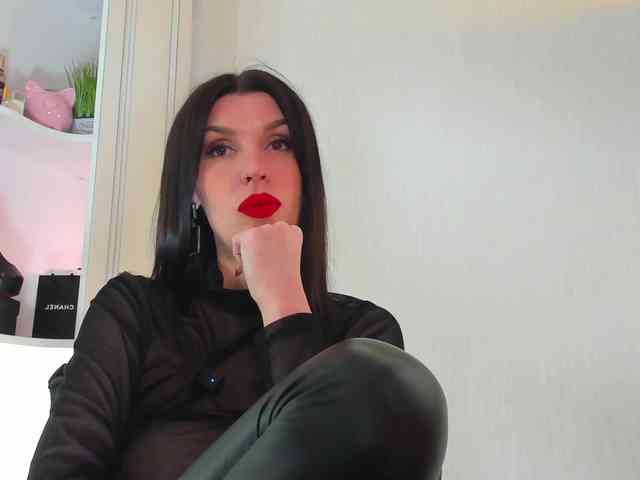 FemdomHeels's webcam live show