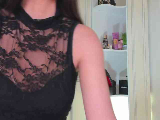 Femdomheels webcam