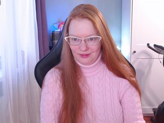 lady_inari Porn Show