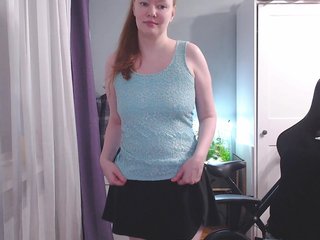 missInari Porn Show