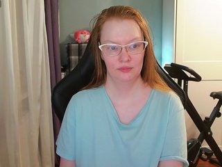 lady_inari Porn Show