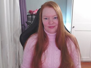 missInari Porn Show